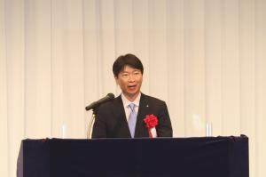 岡山大学医学部創立150周年記念式典