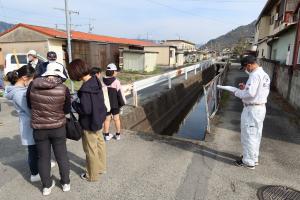 第２回和気町宮田地区部会