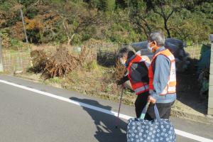 第４回矢掛町美川地区部会