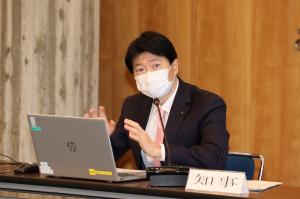 岡山県新型コロナウイルス感染症対策本部会議（第57回）