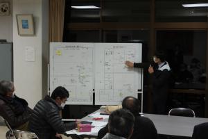 第６回笠岡市金浦地区部会