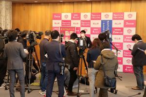 岡山県新型コロナウイルス感染症対策本部会議（第59回）