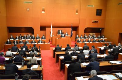 令和４年２月定例会