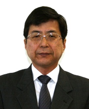 狩屋課長