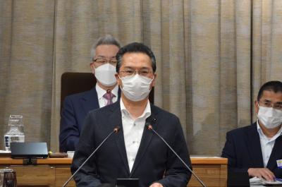 笹井茂智議員