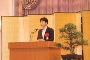 岡山県農業協同組合中央会及び関係団体　通常総会