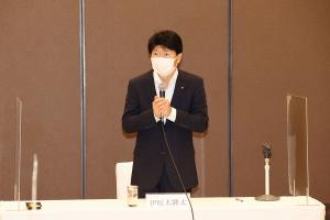 第14回岡山県経済戦略会議