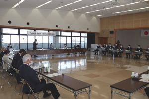 Ｇ７倉敷労働雇用大臣会合推進協議会