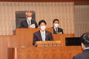 岡山県高校生議会