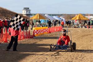 第20回全日本高等学校ゼロハンカー大会