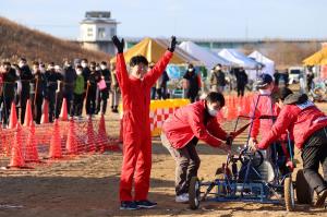 第20回全日本高等学校ゼロハンカー大会