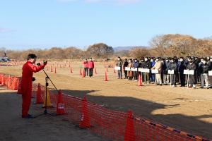 第20回全日本高等学校ゼロハンカー大会