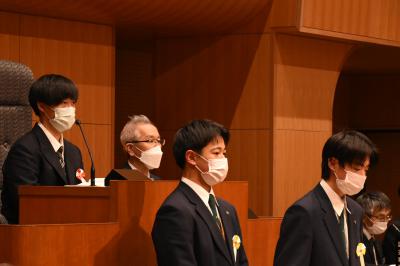 県立岡山城東高等学校