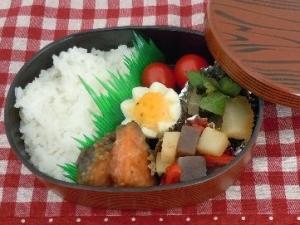 カロリー弁当