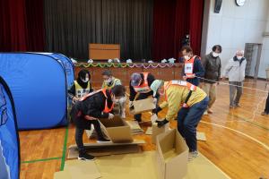 第４回里庄町殿迫地区部会