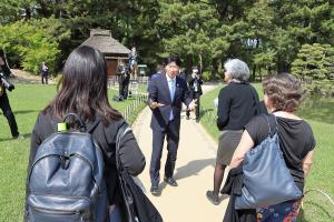 G7倉敷労働雇用大臣会合