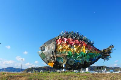 宇野のチヌ（宇野・築港）の写真です