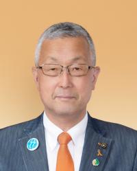 上田勝義