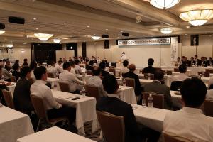 水島港インターナショナルトレード協議会総会