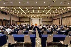 県薬剤師会会員総会