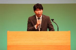 講演会「西日本豪雨から5年、これからの防災まちづくりを考える」