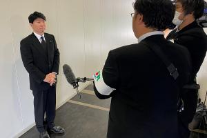 川崎学園 川﨑明德名誉理事長お別れの会