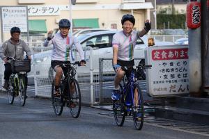 岡山・広島両県知事会議