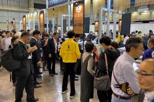 伝統的工芸品月間国民会議全国大会〔視察〕