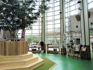 【天空マルシェKomorebi】