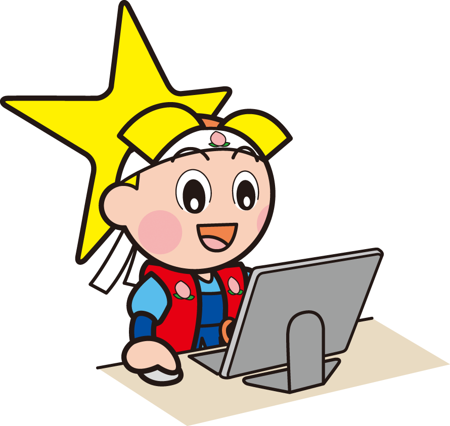 「ももっち( IT )」のアイコン