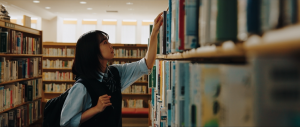 Episode２　高校生編