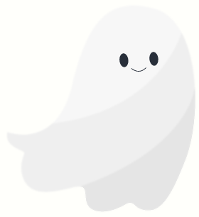 「おばけ」のアイコン