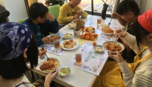 子ども食堂