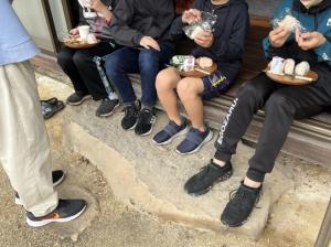 子ども食堂