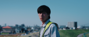 Episode３　新入社員編