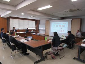 令和６年度創生公募提案事業成果発表会（令和７年４月１７日）