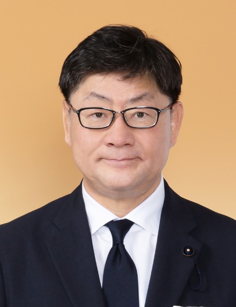 議長