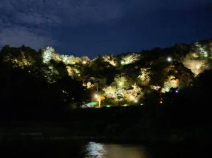 嵐山