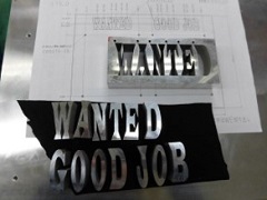 製品