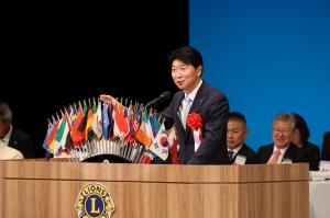 ライオンズクラブ国際協会336複合地区第71回年次大会