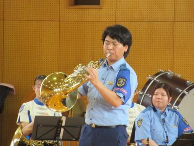 音楽派遣画像