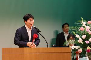 県看護協会通常総会