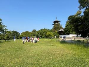 写真②