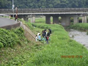 宮川会場②