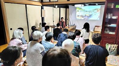 研修会の様子01
