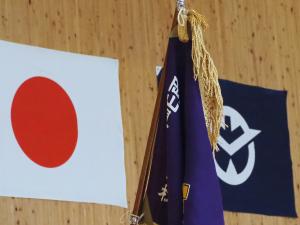 初任　訓練