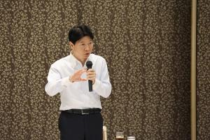 空路利用を促進する会理事会