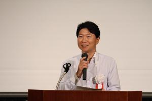 水島港インターナショナルトレード協議会総会