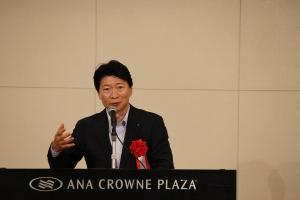 県中小企業団体中央会通常総会