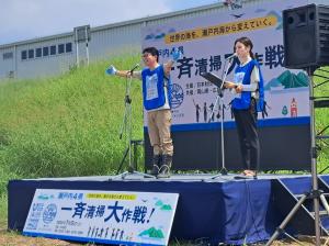 知事意気込み